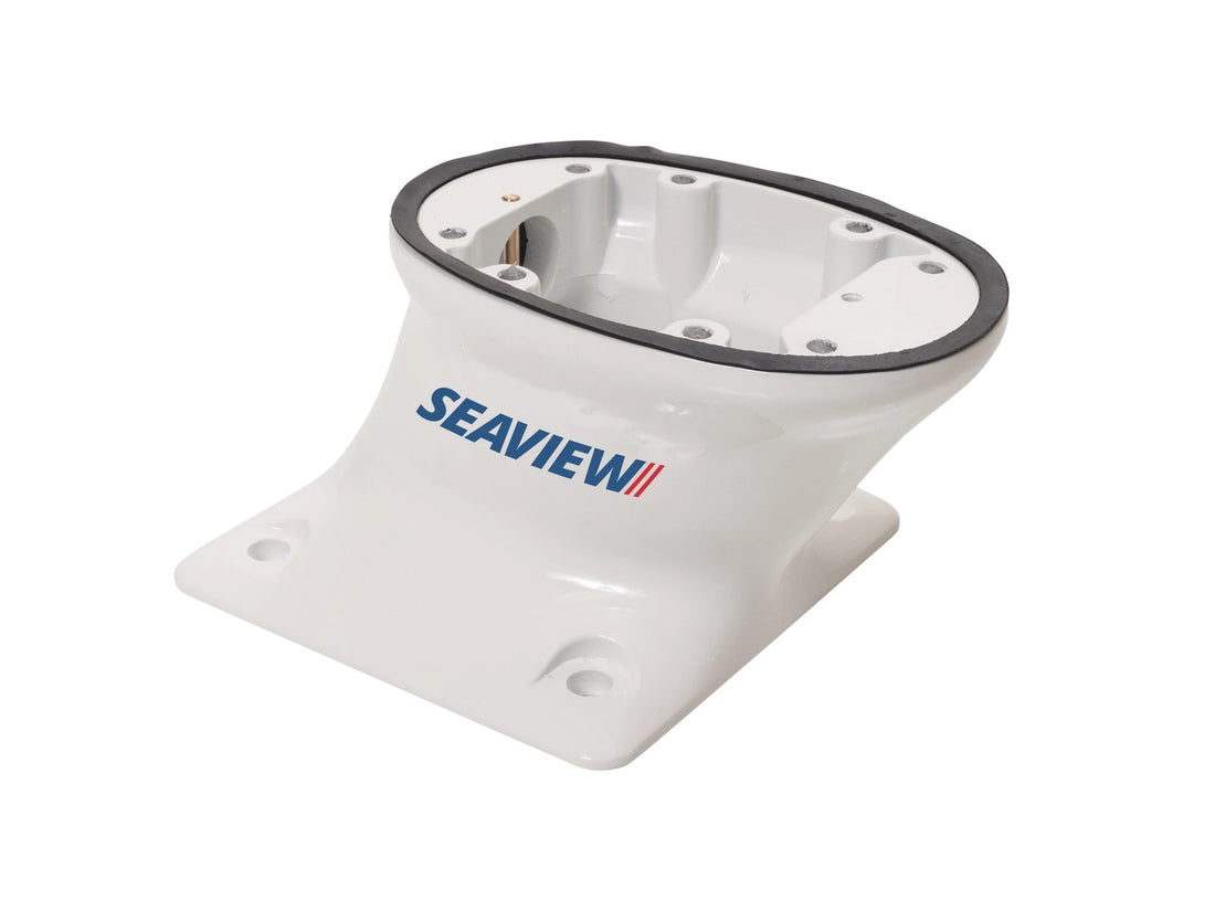 Seaview PMF57M1 5in Mount Forward Rake Requires Plate - PMF57M1