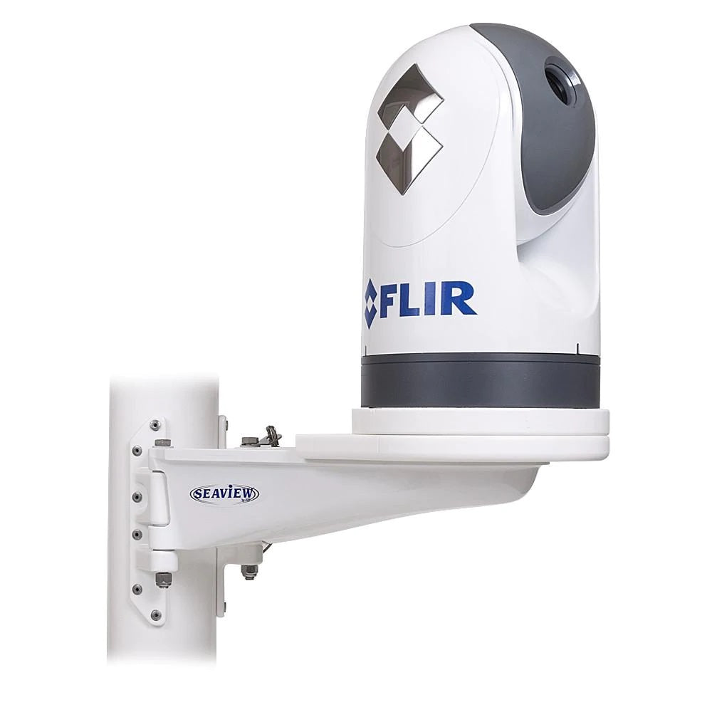 Seaview SM14F2 Mast Mount For FLIR M100/M200 Series - SM14F2