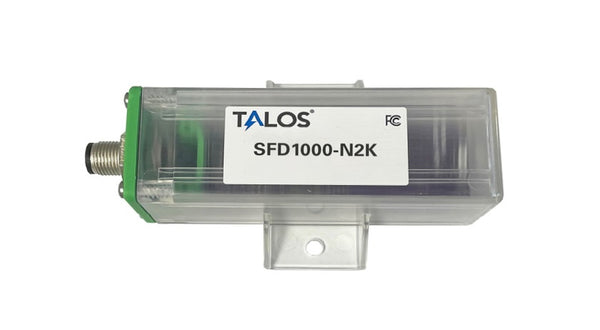 Talos SFD-1000-N2K Motion Lightning Detector NMEA2000 Compliant - 1428