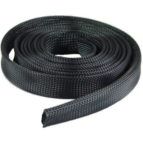 TH Marine 1/2in Flexible Sleeving - 100ft - FLX-50-DP