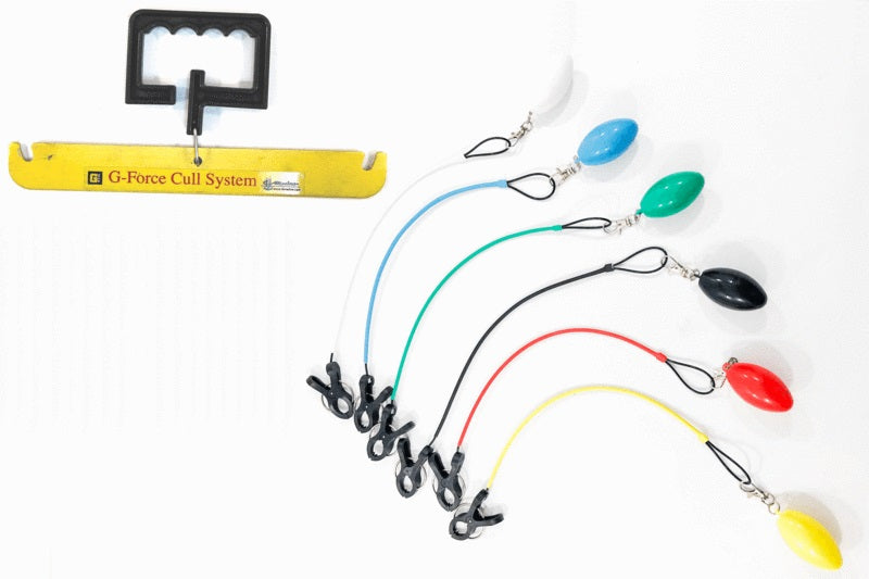 TH Marine G-Force Conservation Culling System Gen2 - GFC-CCSG2-DP