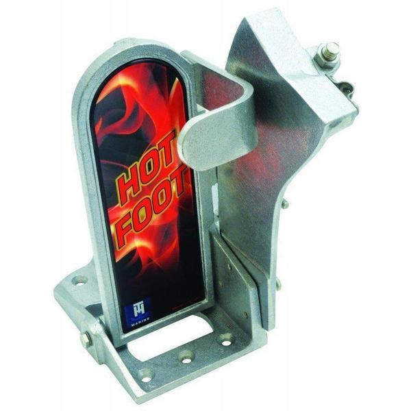 TH Marine Top Load Hot Foot For OMC/Mercury - HF-1T-DP