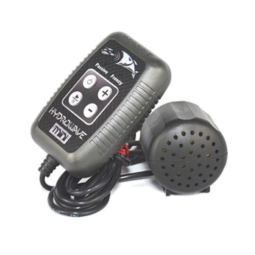 TH Marine Hydrowave Mini System Walleye Edition - HW-PKG-MINIWALL