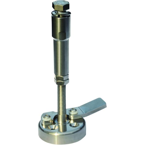 TH Marine Troll-Tamer Trolling Motor Stabilizer Lock 5-8in Spacing - RMC-108-DP