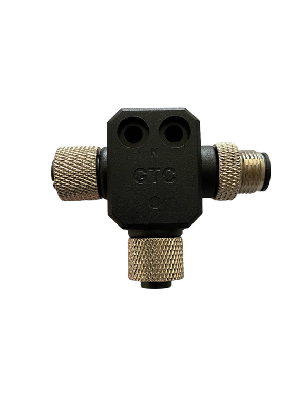 Vesper 505050 NMEA 2K NMEA 2000 Tee Connector - 010-13272-00