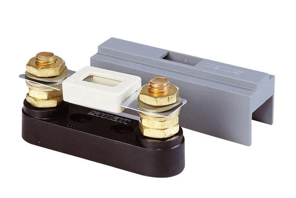 Vetus ZEHC100 Fuse Holder with Cover - ZEHC100