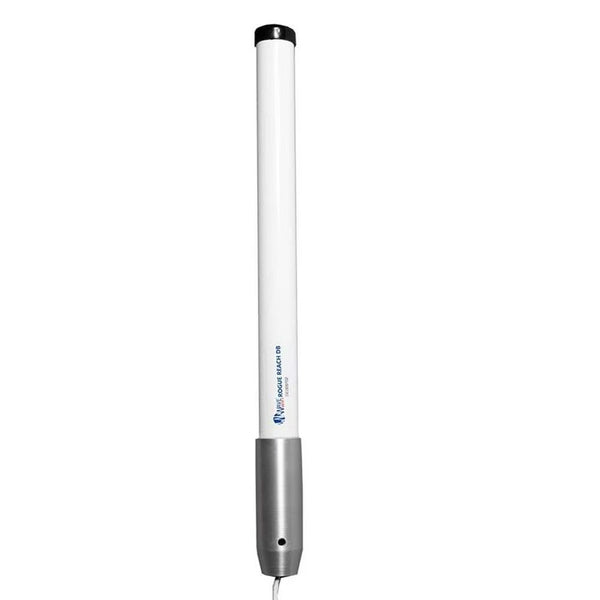 Wave Wifi Rogue Reach DB 2.4/5 Wireless Bridge and Converter - Rogue Reach DB