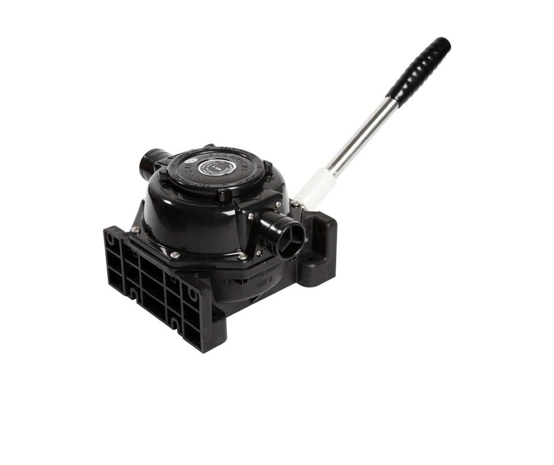 Whale MK5 Universal Manual Bilge Pump - BP0510