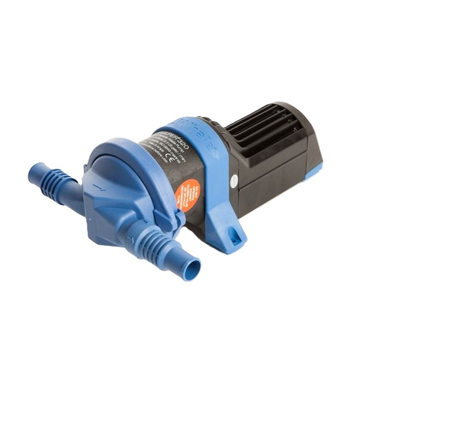 Whale Bp2052 Gulper 320 24v Bilge Pump