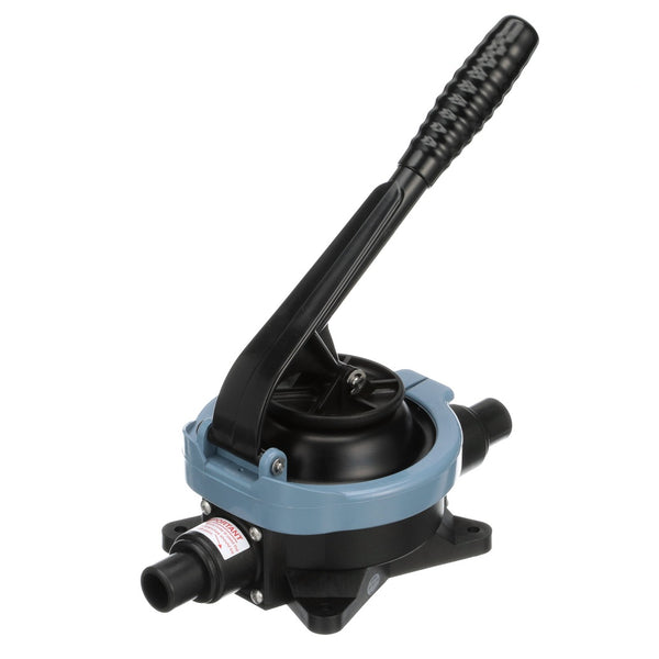 Whale Gusher Urchin Manual On DeckMount Bilge Pump - BP9021