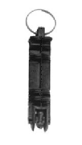 Airmar 20 752 1 Speed Insert For B744 V And B66 V Housing