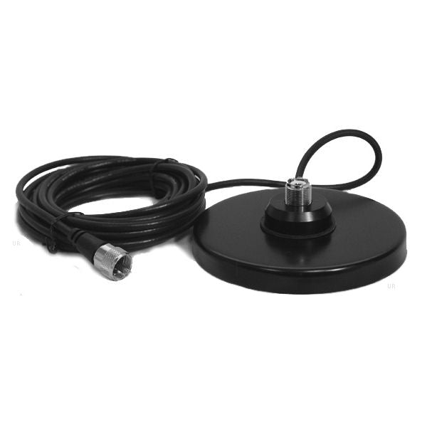 Tram BR-354 Magnetic Mount UHF W/17ft Cable - 3267