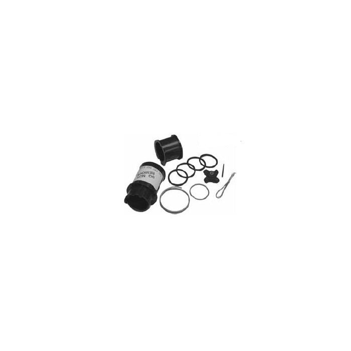 Airmar 33 218 Paddle Wheel F/ B44 V/66 V/66 Vl