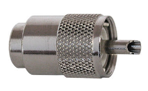 Wintron PL259 Connector - 401