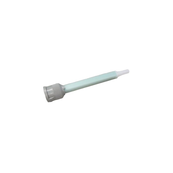 Weld Mount AT-850 3.5in Square Mixing Tip Pack of 100 For AT-2010, AT-8040, AT-4020 - AT-850-100