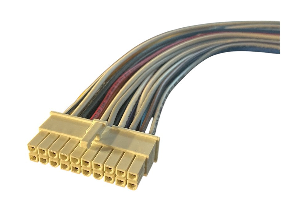 Xantrex Freedom Communication Card Mating Connector Assembly with 10in Leads - 808-0820