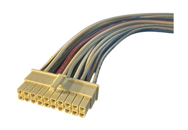 Xantrex Freedom Communication Card Mating Connector Assembly with 10in Leads - 808-0820