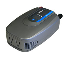 Xantrex Xpower Digital Micro 400 12v 400W Interter - 813-0400-01