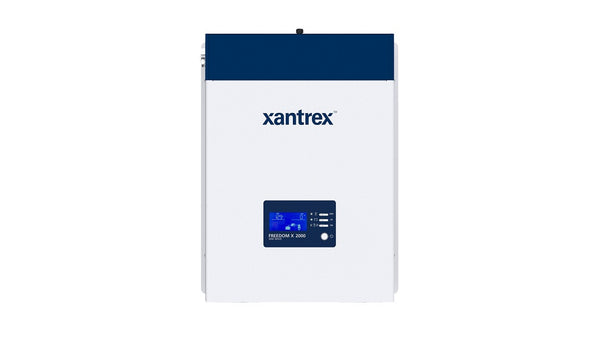 Xantrex Freedom X2000-12 2000W 230V True Sine Wave Inverter - 817-2000-12