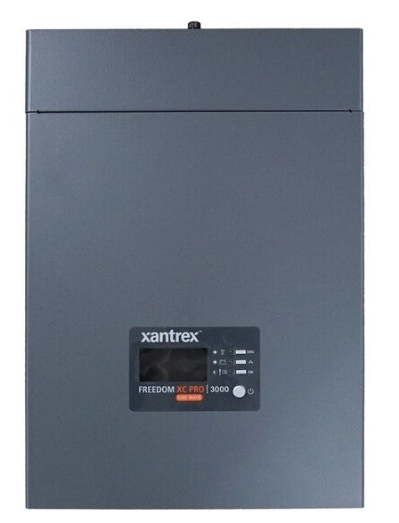 Xantrex Freedom Xc Pro 3000 3000 W Inverter 150 A Charger 12v Dc In 120v Ac Out
