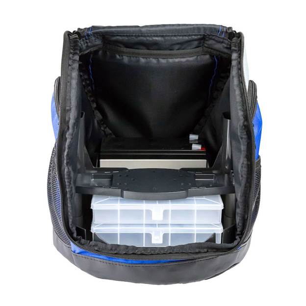 Lowrance Portable Power Pack For 5in and 7in HDS Live,, Elite Ti2, or Hook2 - 000-15111-001