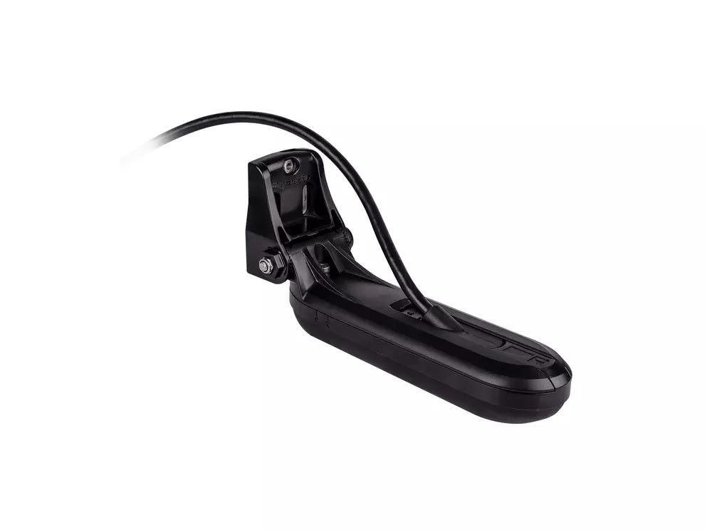 Raymarine HV-100.02 HyperVisio Transom Mount Transducer - E70643